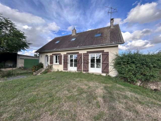 Maison, Maignelay Montigny