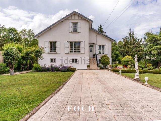 Maison, Maidières