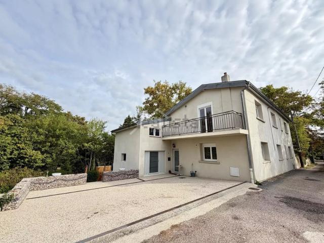 Maison, Maidières