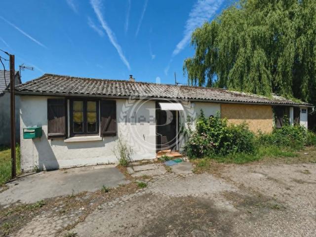Maison, Mailly Maillet