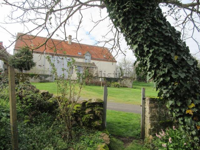 Maison, Maillet