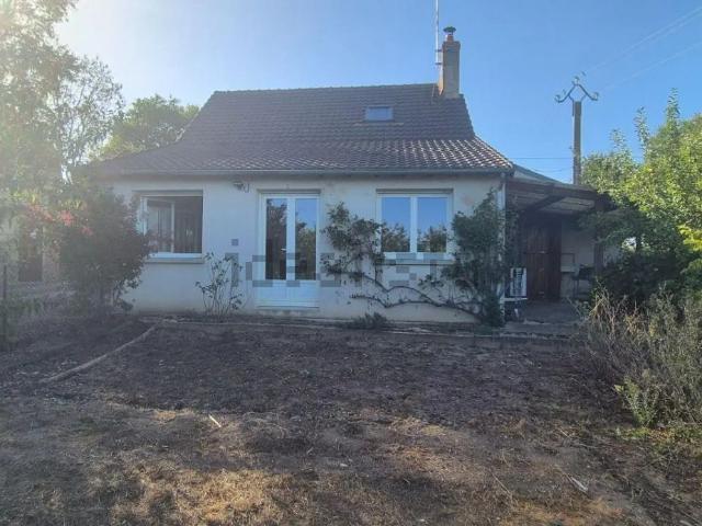 Maison, Maillet