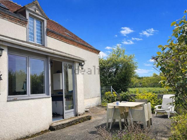 Maison, Maillet