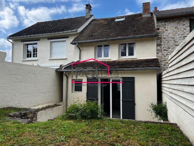 Maison, Maincy