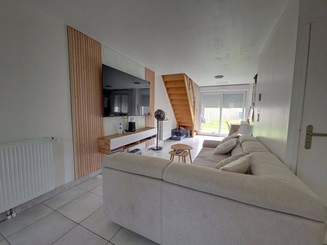 Maison Maintenon 5 pièce s 82,68? m2