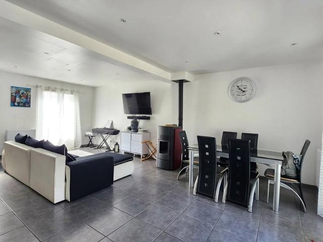 Maison Maintenon 6 pièce s 115 m2