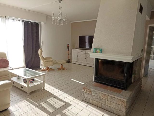 Maison Maintenon 7 pièce s 228 m2