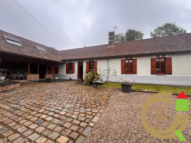 Maison, Maintenay