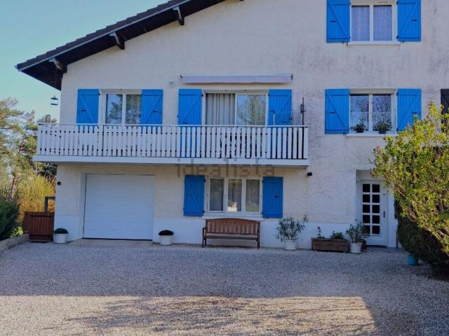 Maison, Maisod