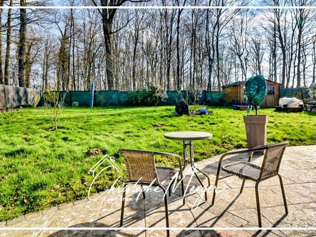 Maison Maison à vendre 4 chambres 220m² à Rémering lès Putte. 220m² Sarralbe