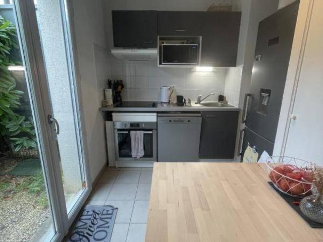 Maison Maison 76.5m2 à louer à Angoulême | Pichet