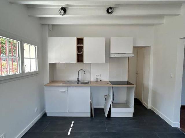 Maison Maison 92.24m2 à louer à Léon | Pichet