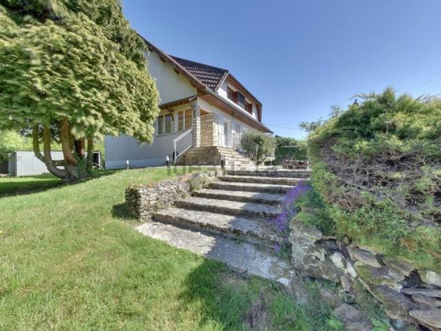 Maison, Maisoncelles en Brie