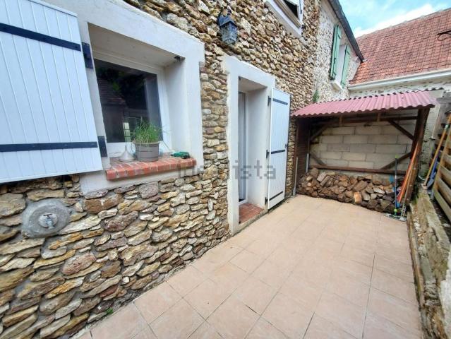 Maison, Maisoncelles en Brie