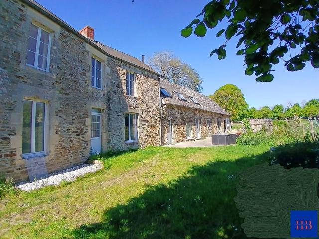Maison, Maisoncelles Pelvey