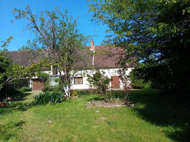 Maison, Maisonnais