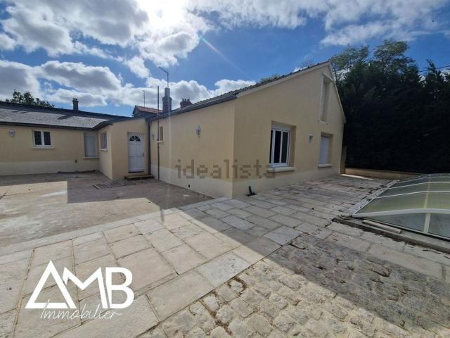 Maison, Maisons