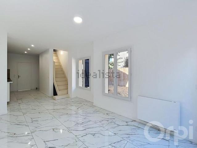 Maison, Maisons Alfort