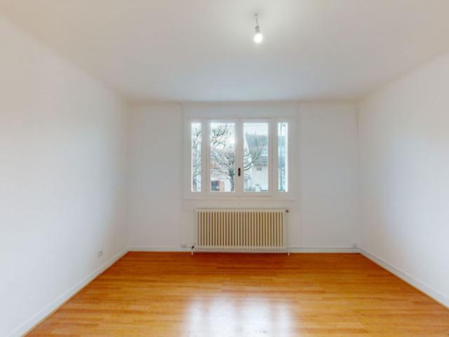 Maison Maisons Alfort 93 m2, Jardin, Garage sous sol