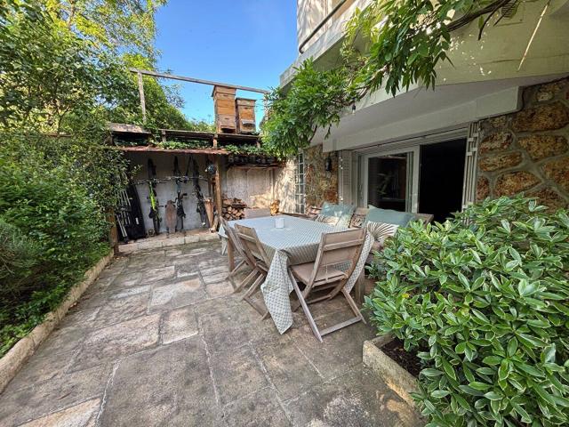 Maison Maisons Laffitte 6 pièce s 148.68 m2
