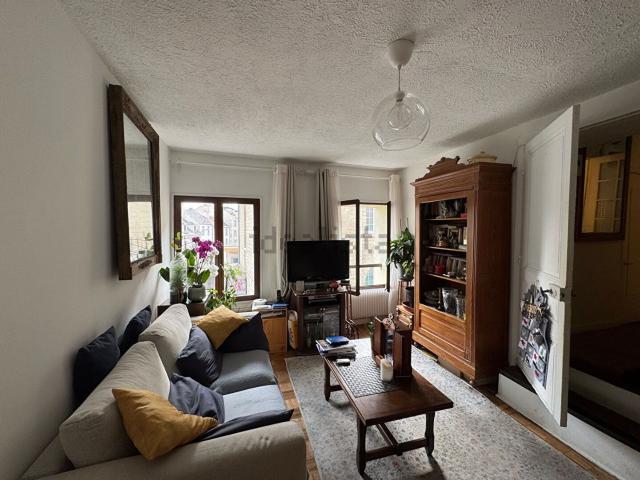 Maison, Maisons Laffitte