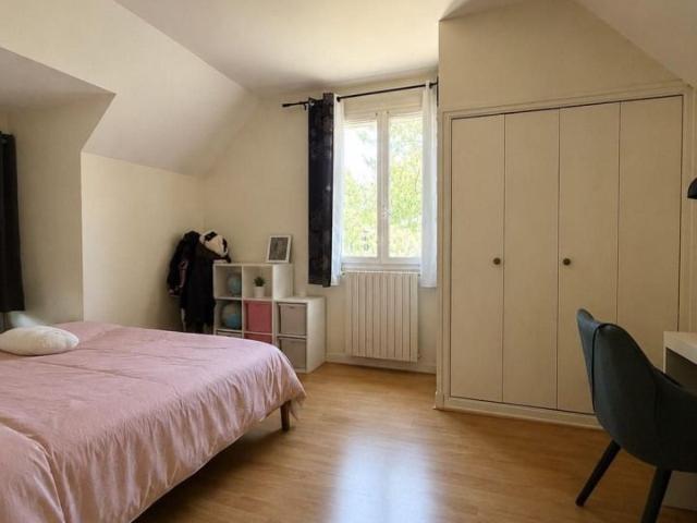 Maison • Maisons Laffitte