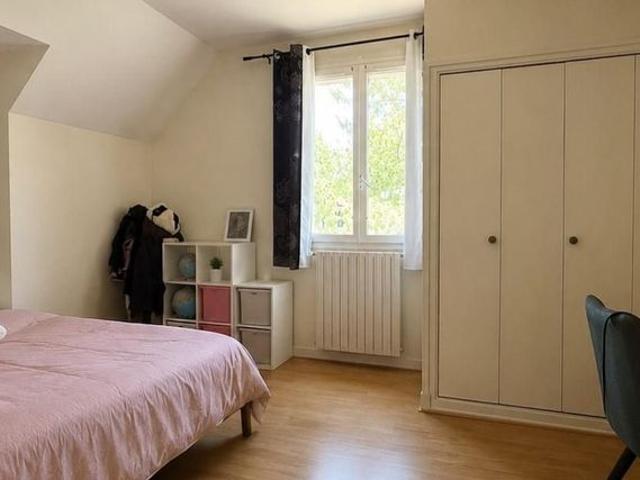 Maison • Maisons Laffitte