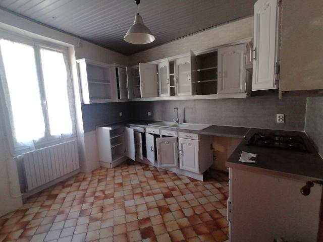 Maison Maisse 4 pièce s 99 m2