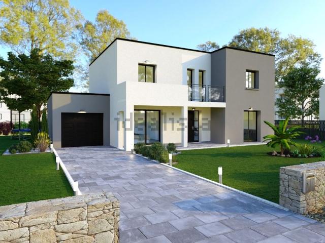 Maison, Maisse
