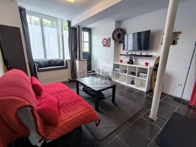 Maison, Maisse