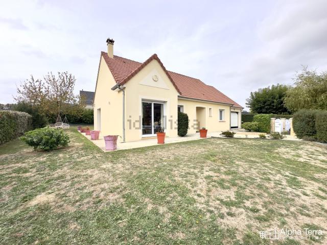 Maison, Maizet