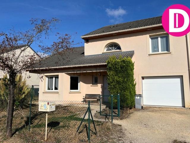 Maison, Maizières lès Metz