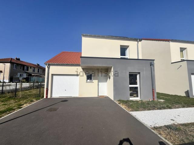 Maison, Maizières lès Metz