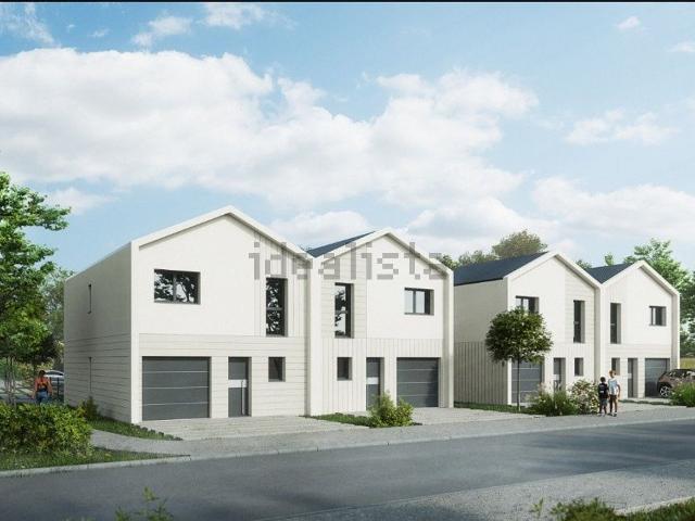 Maison, Maizières lès Metz