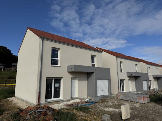 Maison Maizieres les metz 5 pièces Le Domaine Maceria