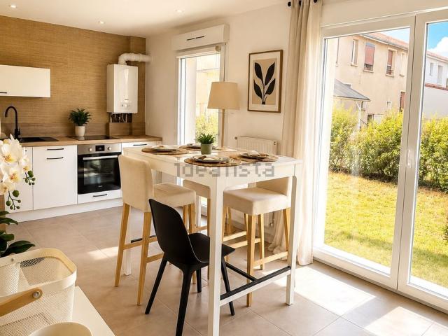 Maison, Maizières lès Metz