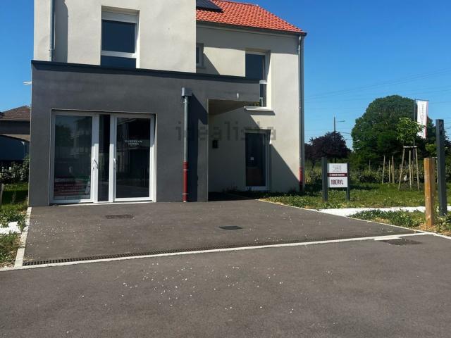 Maison, Maizières lès Metz