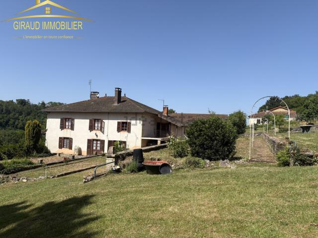 Maison, Maizilly
