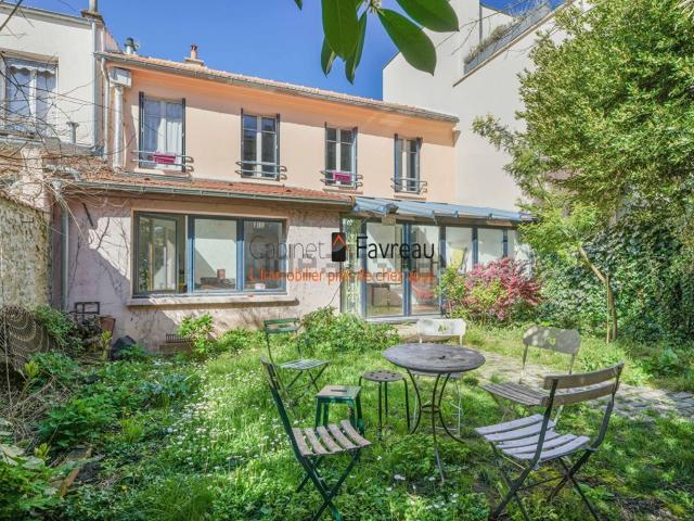 Maison, Malakoff