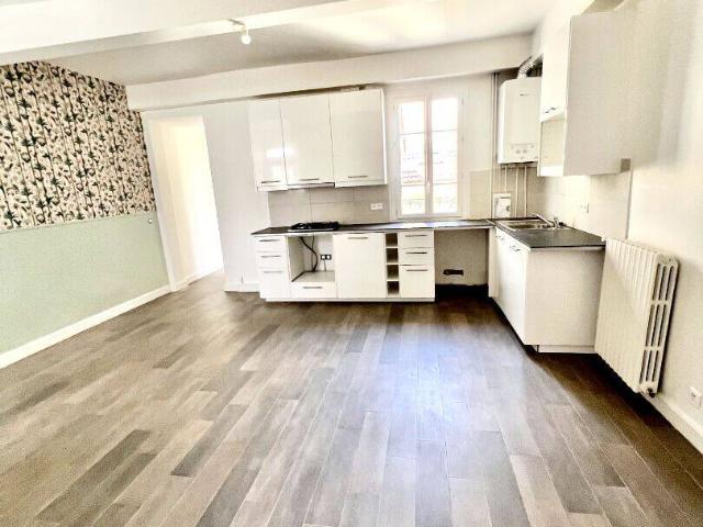 Maison Malakoff 4 pièce s 63.02 m2