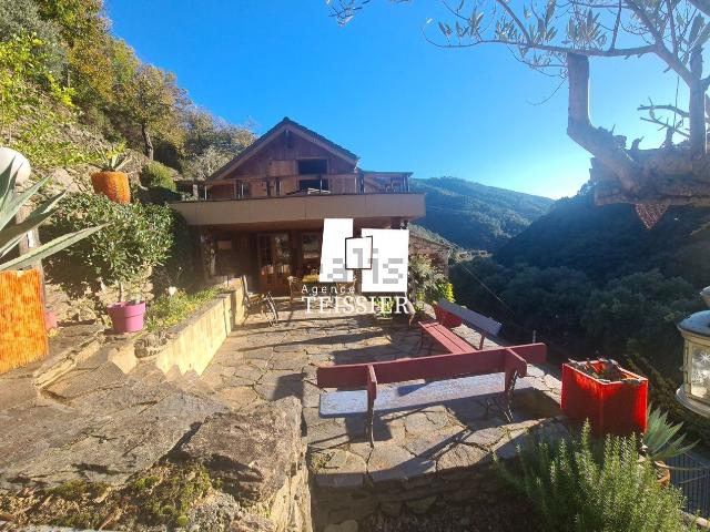 Maison, Malarce sur la Thines
