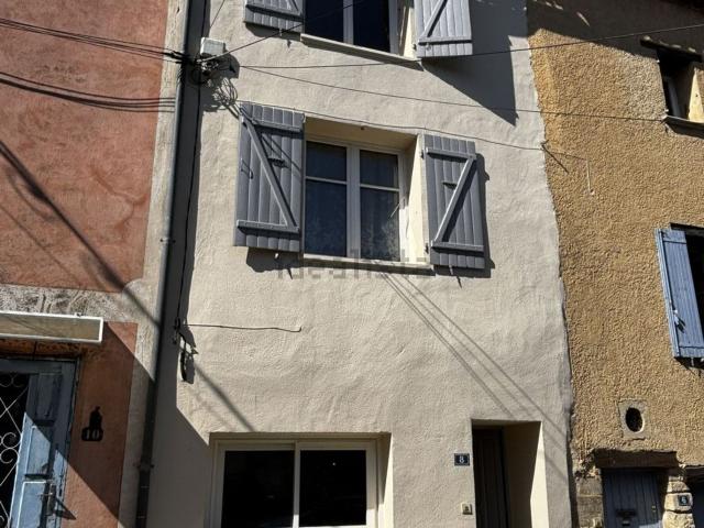 Maison, Malaucène