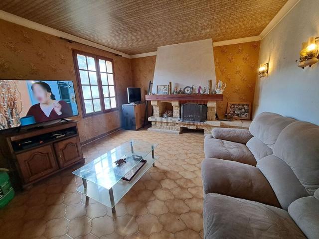 Maison, Malaucène