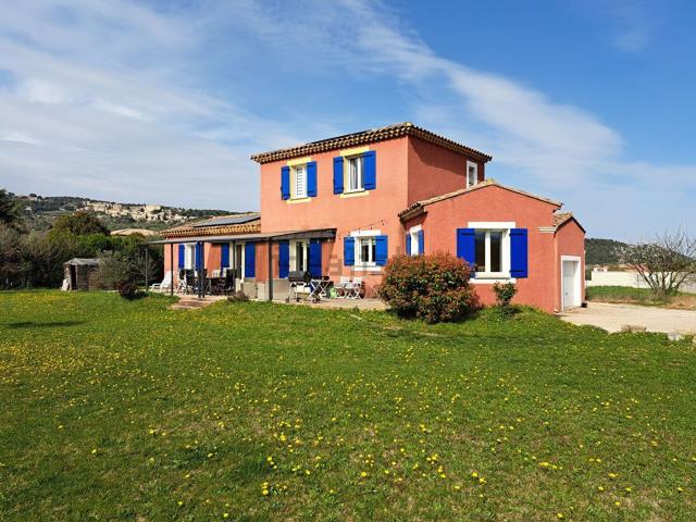 Maison, Malaucène