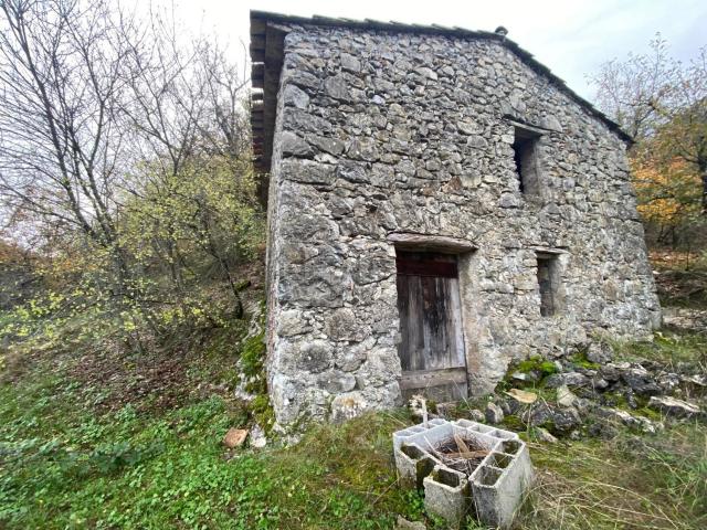 Maison, Malaussène