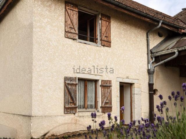 Maison, Malbuisson