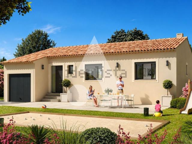 Maison, Malemort du Comtat