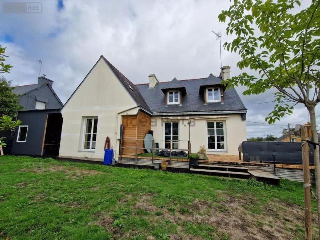 Maison, Malestroit