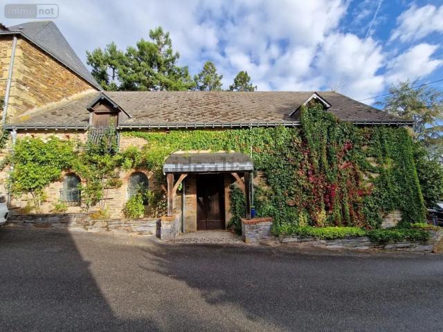 Maison, Malestroit