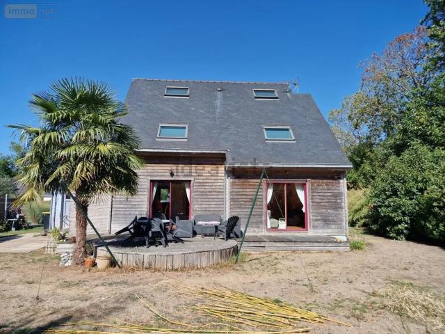 Maison, Malestroit